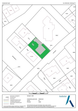 Medium property photo - Kerkweg 70, 8091 GB Wezep